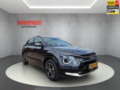 Kia Niro - 1.6 GDi Hybrid DynamicLine