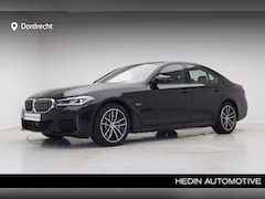 BMW 5-serie - 530e xDrive M-Sport | Camera | Hifi | Driving Assistant Professional