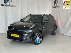 Lynk & Co 01 - 1.5|GARANTIE|NAP|1E EIG|PANO|360CAM|CARPLAY|ADAPTIVE CRUISE