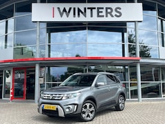 Suzuki Vitara - 1.6 High Executive | Navigatie | Camera | Stoelverwarming | Schuif/Kantel Dak |