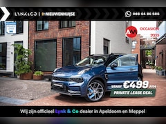 Lynk & Co 01 - 1.5 Plug-in Hybrid | Panoramadak | Adaptive cruise control | 360 Camera | Navigatie | LED