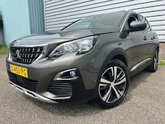 Peugeot 3008 - 1.2 PureTech Crossway