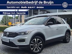 Volkswagen T-Roc - 1.5 TSI 150pk DSG United (Panorama, Camera, Led, Acc)