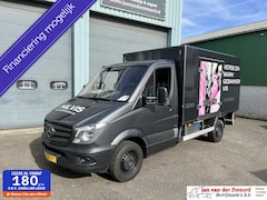 Mercedes-Benz Sprinter - 213 2.2 CDI Euro 6 366 Koelauto Meubelbak