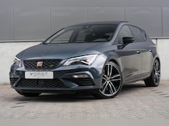 Seat Leon - 2.0 TSI CUPRA Schaalstoelen DSG Pano Beats
