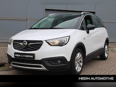 Opel Crossland X - 1.2 Turbo Online Edition