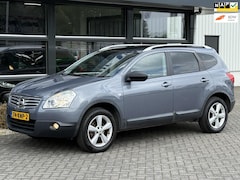Nissan Qashqai+2 - 1.6 Connect Edition Airco Trekhaak NAP APK