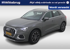 Audi Q3 - 35 TFSI 150pk S-Tronic Business Edition Sport / LED / Navigatie / Parkeersensoren Achter /