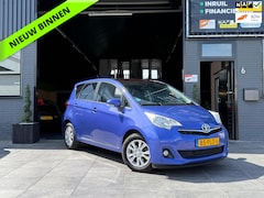 Toyota Verso S - 1.3 VVT-i Aspiration|Airco|El Pakket|Trekhaak
