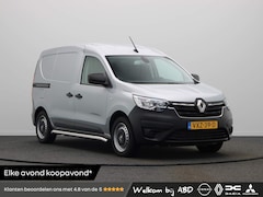 Renault Express - 1.5 dCi 95pk Comfort | Betimmerde laadruimte | Achteruitrijcamera | Parkeersensoren voor/a