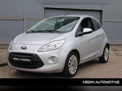 Ford Ka - 1.2 Titanium X
