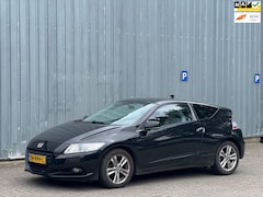 Honda CR-Z - 1.5 i-Vtec IMA GT / Stoelverw. / 225dkm /