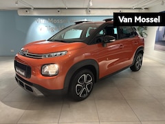 Citroën C3 Aircross - 1.2 PureTech S&S Feel | Climate control | Parkeersensoren | Elektrische ramen