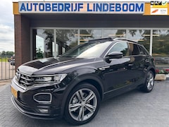 Volkswagen T-Roc - R-Line 4Motion Sport Standkachel Panoramadak trekhaak 2.0 Tsi