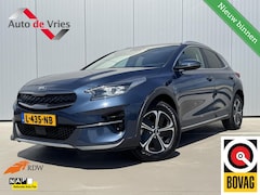 Kia XCeed - 1.6 GDi PHEV DynamicPlusLine|Trekhaak|NL-Auto
