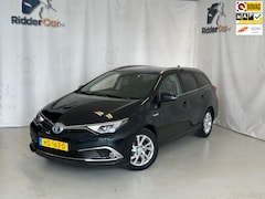 Toyota Auris Touring Sports - 1.8 Hybrid pro|GARANTIE|NAP|TREKHAAK|PANO|CAMERA|NAVI|CRUISE