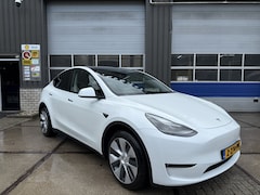 Tesla Model Y - Long Range AWD 75 kWh