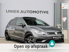 Volkswagen Golf - 2.0 TSI 4Motion R | PANO | VIRTUAL | 19" PRETORIA | ACC | DYNAUDIO | KEYLESS | NAVIGATIE |