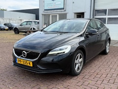 Volvo V40 - 2.0 D2 Nordic+ Export