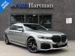 BMW 7-serie - 745e High Executive M-Sport PANO|H&K|ACC|HUD|Exclusief Nappa Leder