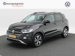 Volkswagen T-Cross - 1.0 TSi 110 Pk Life Business | Full LED | Adaptive Cruise | Camera | Parkeersensoren | Cli