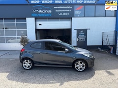 Mazda 2 - 2 1.5 GT-M Sport-met Airco, Stoelverwarming, Cruise Control en een nieuwe APK