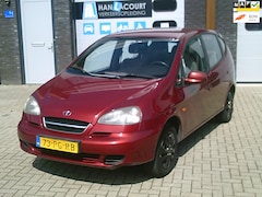 Daewoo Tacuma - 1.6-16V Spirit Stuurbekr 5-Deurs Nap