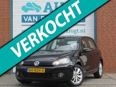 Volkswagen Golf - 1.2 TSI Tour II BlueMotion, 1e Eig, NL auto, APK 5-26