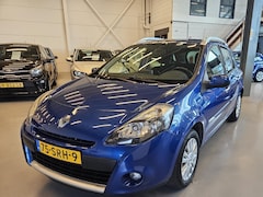 Renault Clio Estate - 1.2 TCE Collection