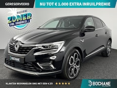Renault Arkana - 1.6 E-Tech Hybrid 145 EDC Intens | Carplay | Camera | 18" |