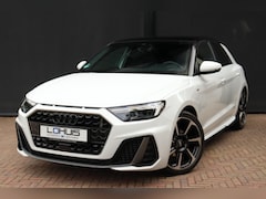 Audi A1 Sportback - 30 TFSI S-Line edition one DSG