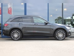 Mercedes-Benz GLC-klasse - 300e 4MATIC Advantage NIGHT PAKKET DISTRONIC CARPLAY VIRTUAL TREKHAAK 20'' AMG