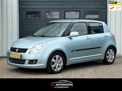 Suzuki Swift - 1.3 Shogun 5-deurs 2e EIG / AIRCO / LM.VELGEN