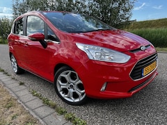 Ford B-Max - 1.6 TI-VCT Titanium AUTOMAAT