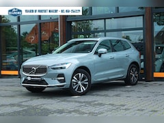Volvo XC60 - 2.0 T6 Plug-in hybrid AWD Core Bright|LongRange|Clima|Pano|Camera