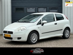 Fiat Grande Punto - 1.3 M-Jet Actual AIRCO / EXPORT