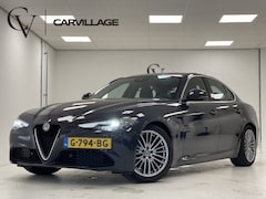 Alfa Romeo Giulia - 2.0T Super | Colore Esterno | Trekhaak | 19'' | Leder