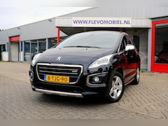 Peugeot 3008 - 2.0 HDi HYbrid4 Blue Aut. Navi|Pano|Cruise|LMV|PDC