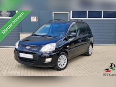 Hyundai Matrix - 1.6i Dynamic CRUISE CONTROL / TREKHAAK / DEALERONDERHOUDEN /