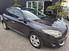 Renault Mégane Estate - 1.4 TCe Dynamique