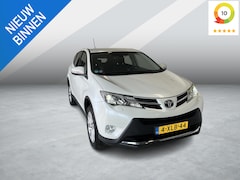 Toyota RAV4 - 2.0 Executive Business 4WD
