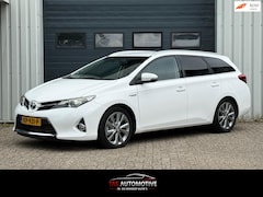 Toyota Auris Touring Sports - 1.8 Hybrid Lease AUTOMAAT/CLIMA