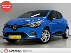 Renault Clio - 0.9 TCe Zen/ DAB+/ Apple + Android/ Navi/ Airco/ Cruise/ Elek. pakket/ Isofix/ Bluetooth/