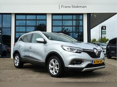 Renault Kadjar - 1.3 TCE 140 EDC Intens