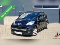 Peugeot 107 - 1.0-12V Sublime AIRCO / NAP / NW APK / NW BANDEN /