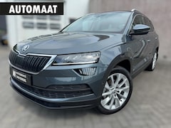Skoda Karoq - 1.5 TSI ACT Style Business TREKHAAK / CAMERA / PDC V+A / NAVI / ACC / CARPLAY / NAVI / 150
