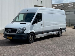 Mercedes-Benz Sprinter - 316 2.2 CDI 432L L4H3