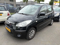 Hyundai i10 - 1.25i Pure komt binnen