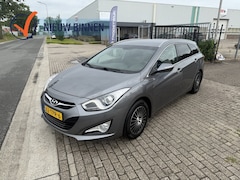 Hyundai i40 Wagon - 1.7 CRDi B. Bns Ed