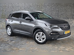 Opel Grandland X - 1.2 Turbo Bus | Geen import | Navi | Cruise